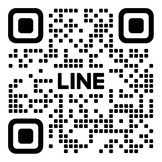 加入官方LINE QR Code
